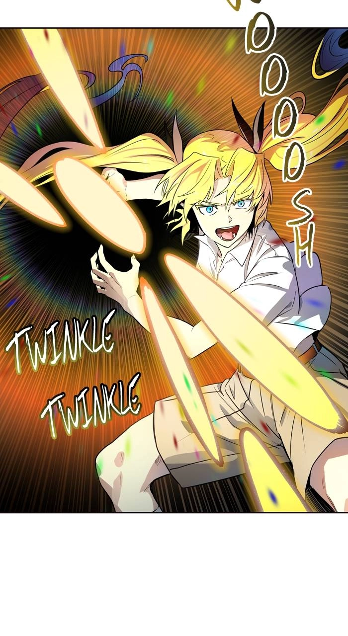 Tower of God Chapter 558 - Page 57