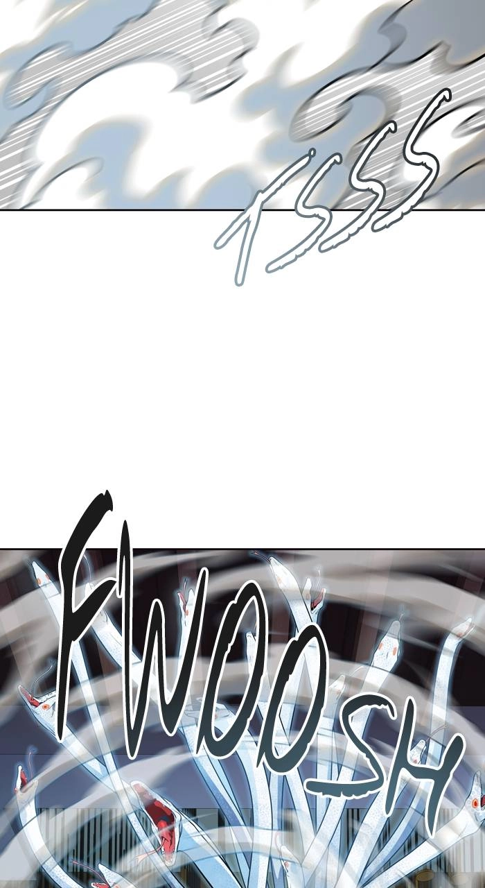 Tower of God Chapter 558 - Page 60