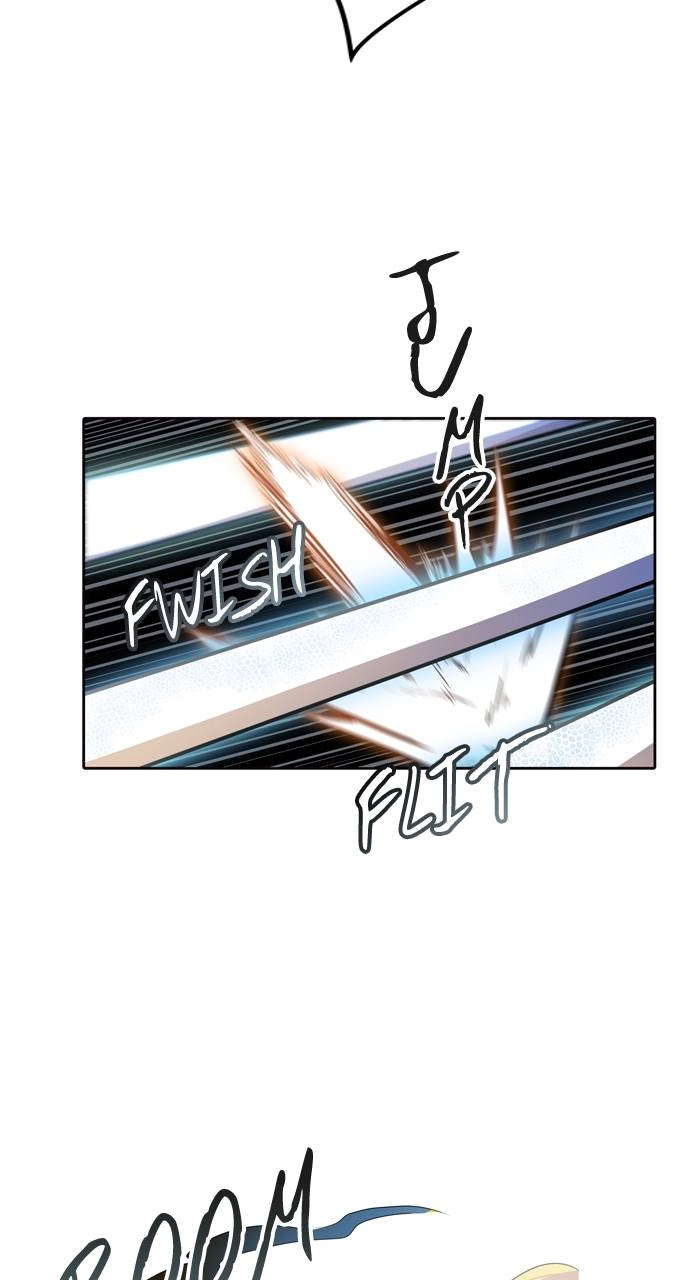 Tower of God Chapter 558 - Page 63