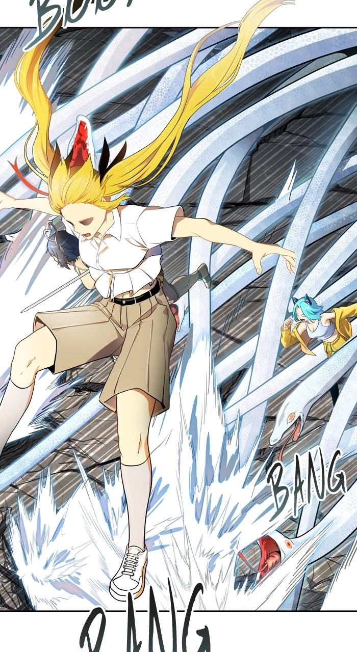 Tower of God Chapter 558 - Page 64