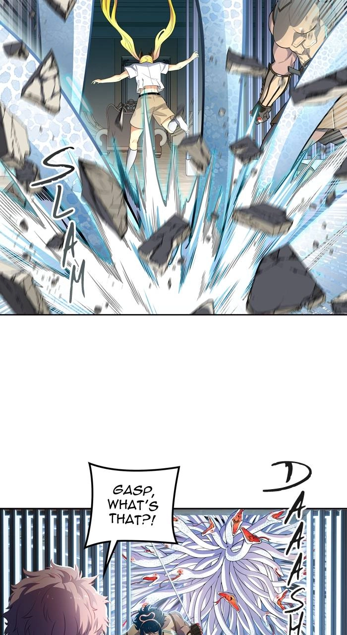 Tower of God Chapter 558 - Page 66