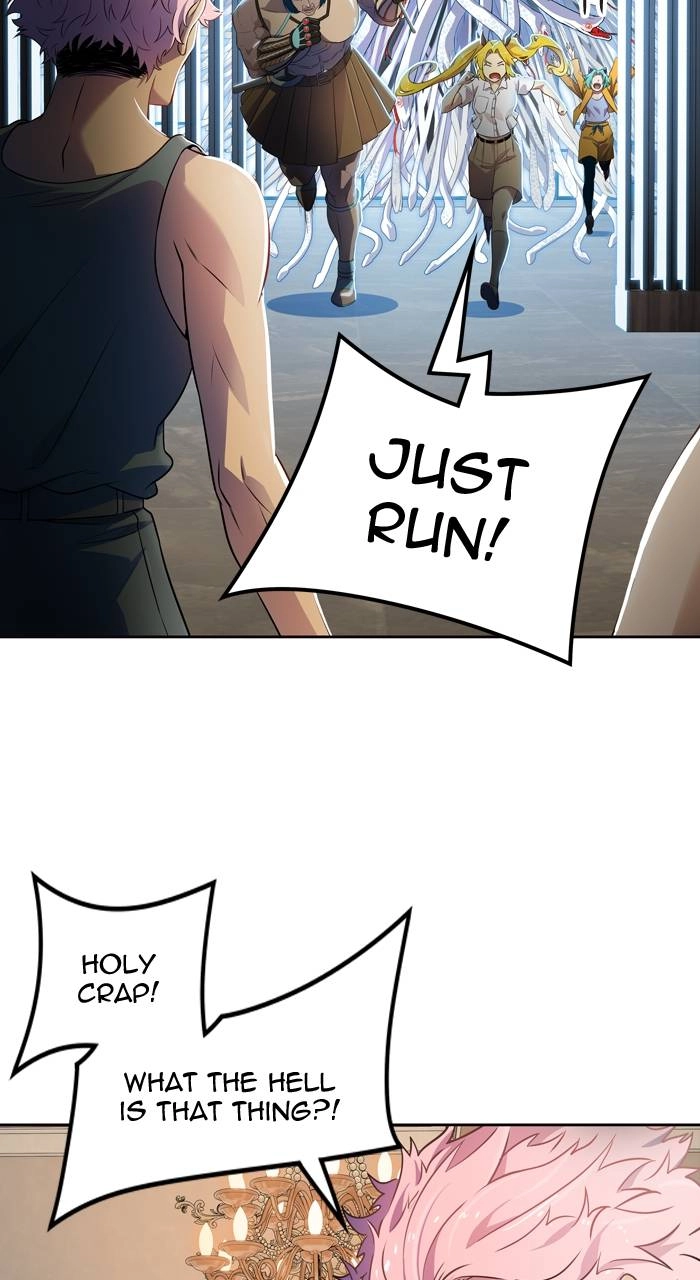 Tower of God Chapter 558 - Page 67