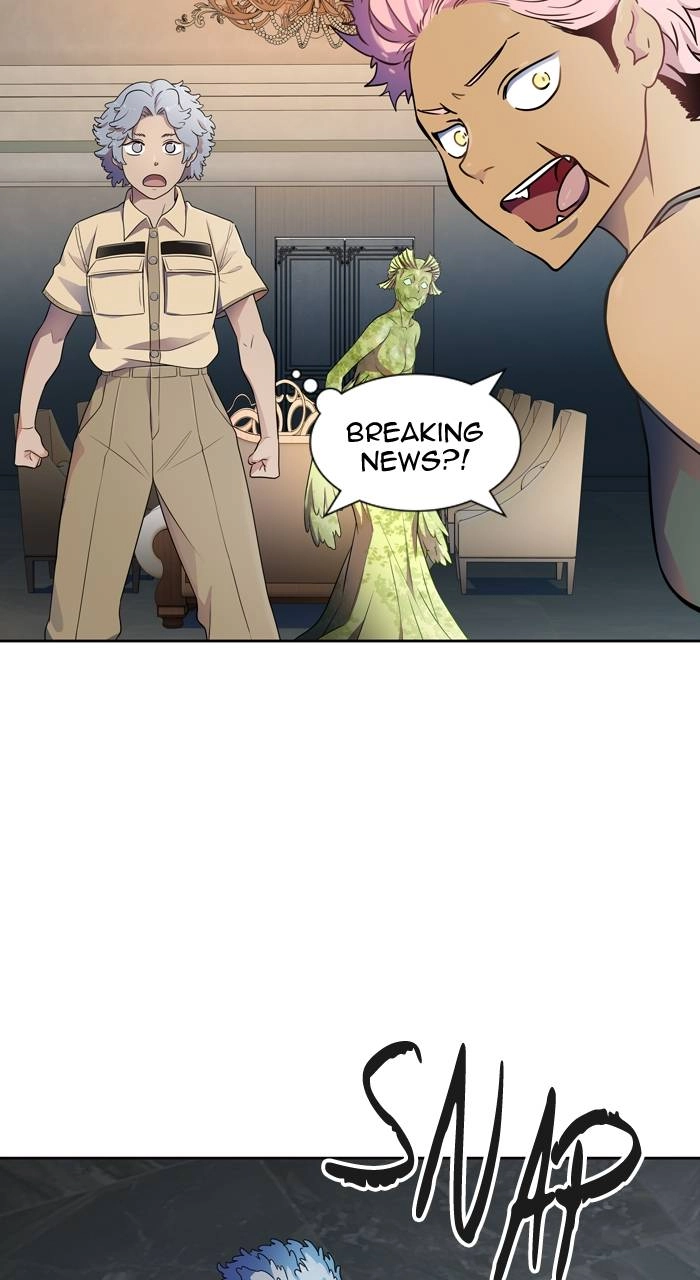 Tower of God Chapter 558 - Page 68