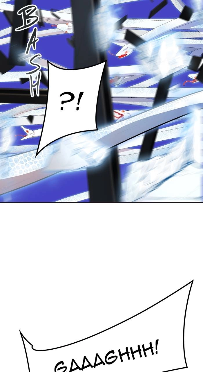 Tower of God Chapter 558 - Page 71