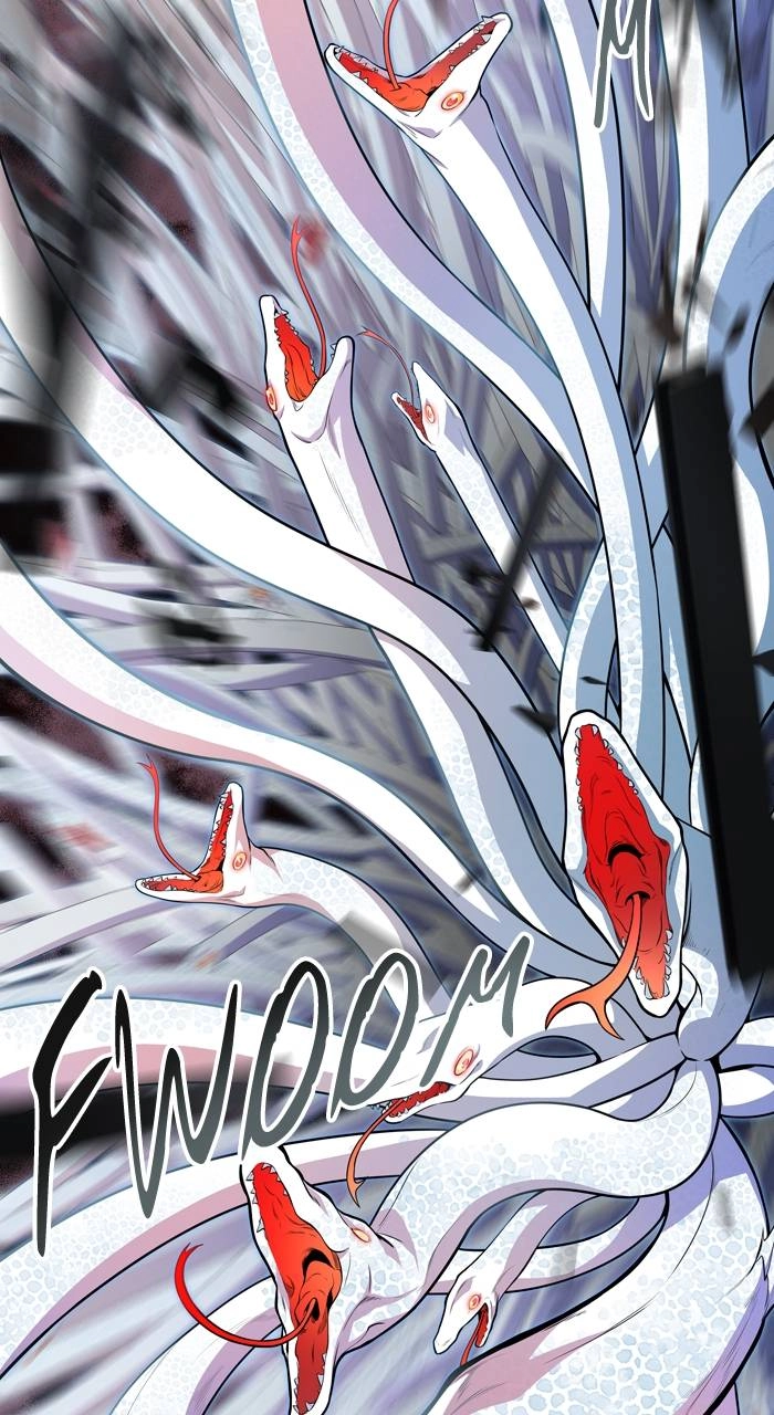 Tower of God Chapter 558 - Page 74