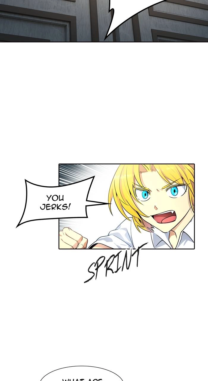 Tower of God Chapter 558 - Page 77