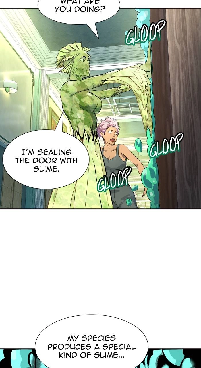 Tower of God Chapter 558 - Page 78