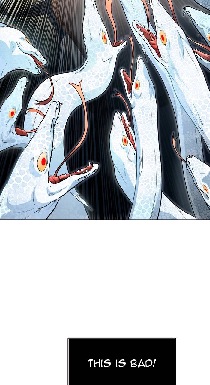 Tower of God Chapter 558 - Page 85