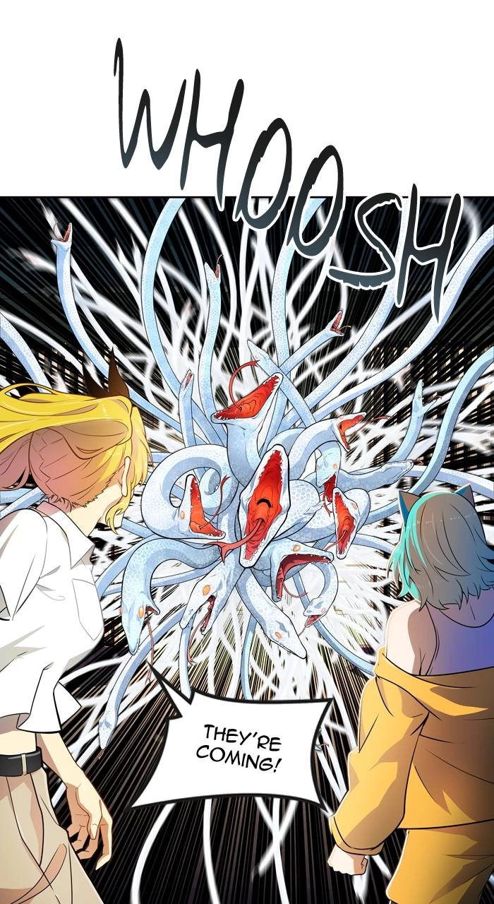 Tower of God Chapter 558 - Page 89