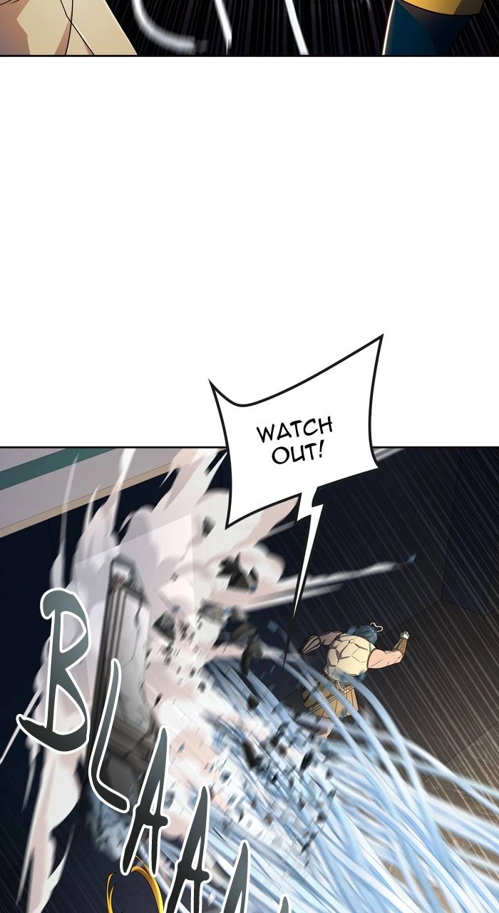 Tower of God Chapter 558 - Page 90