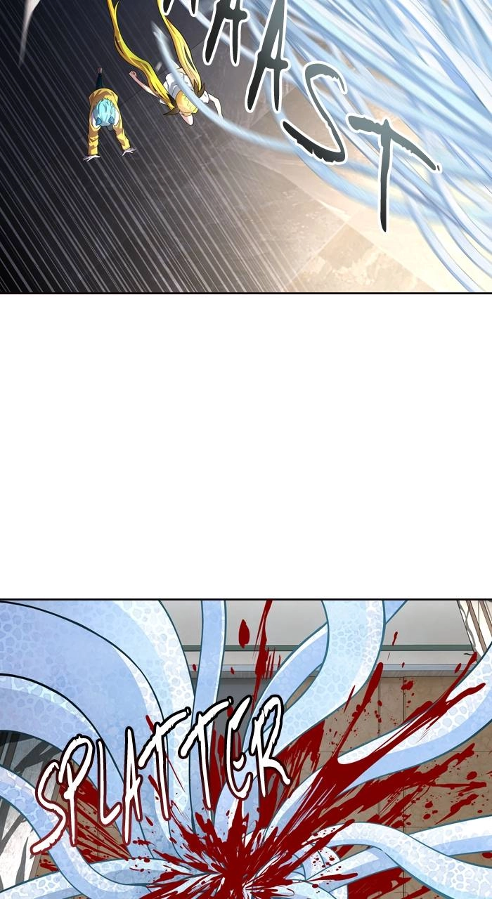 Tower of God Chapter 558 - Page 91