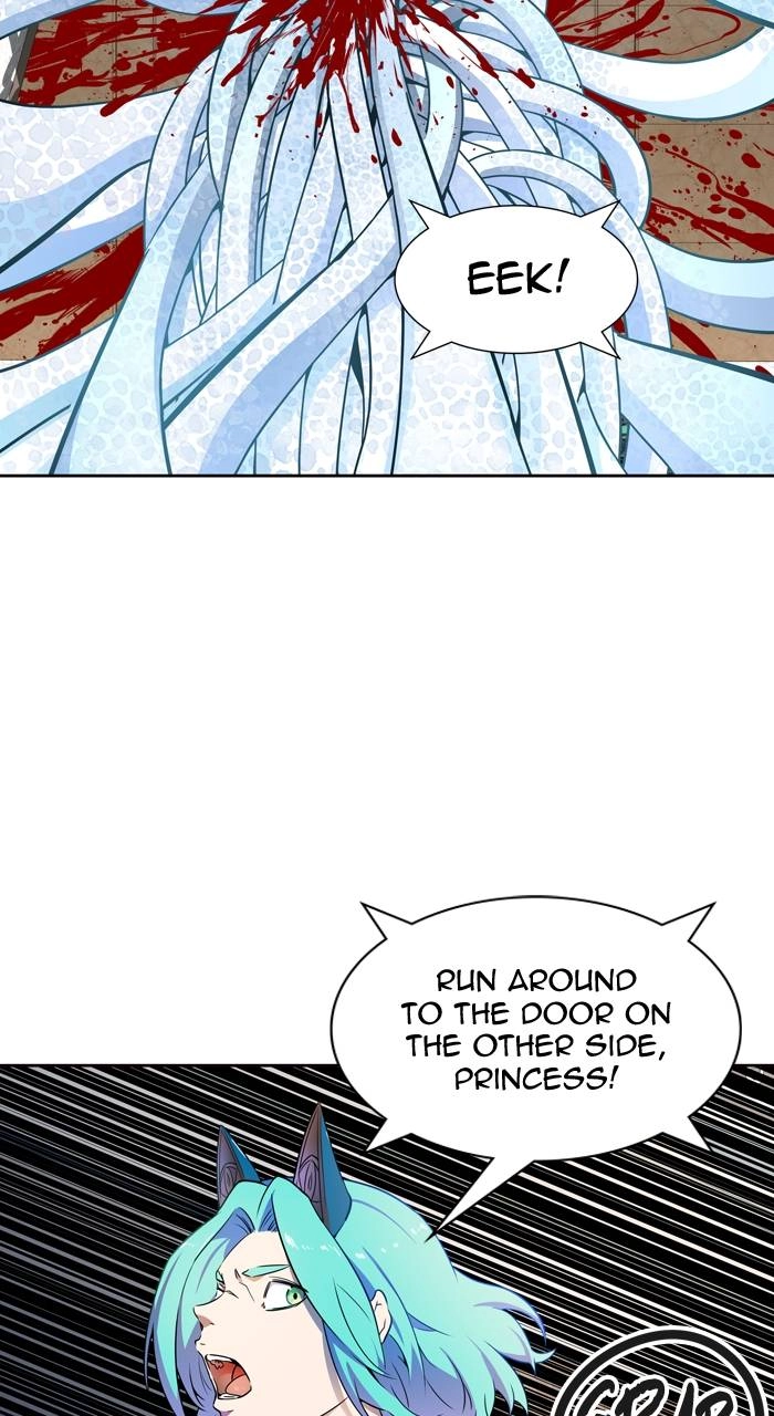 Tower of God Chapter 558 - Page 92
