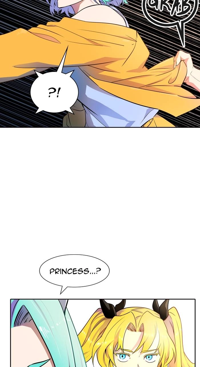 Tower of God Chapter 558 - Page 93