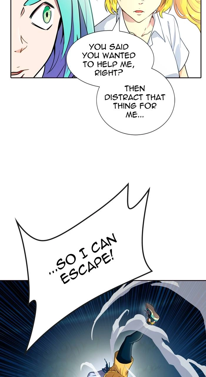 Tower of God Chapter 558 - Page 94