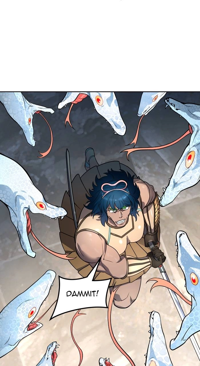 Tower of God Chapter 558 - Page 98