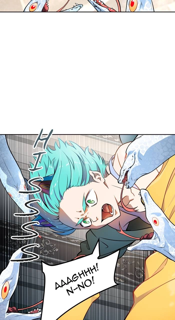 Tower of God Chapter 558 - Page 99