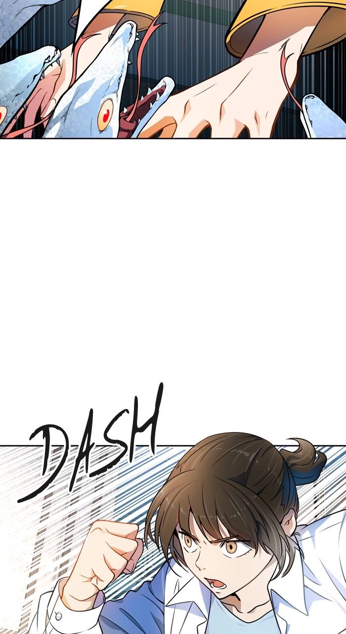 Tower of God Chapter 558 - Page 100