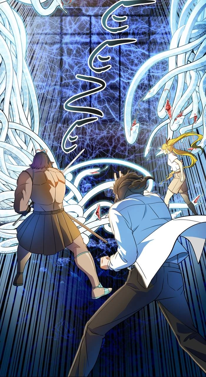 Tower of God Chapter 558 - Page 103