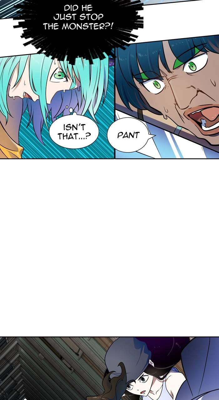 Tower of God Chapter 558 - Page 105