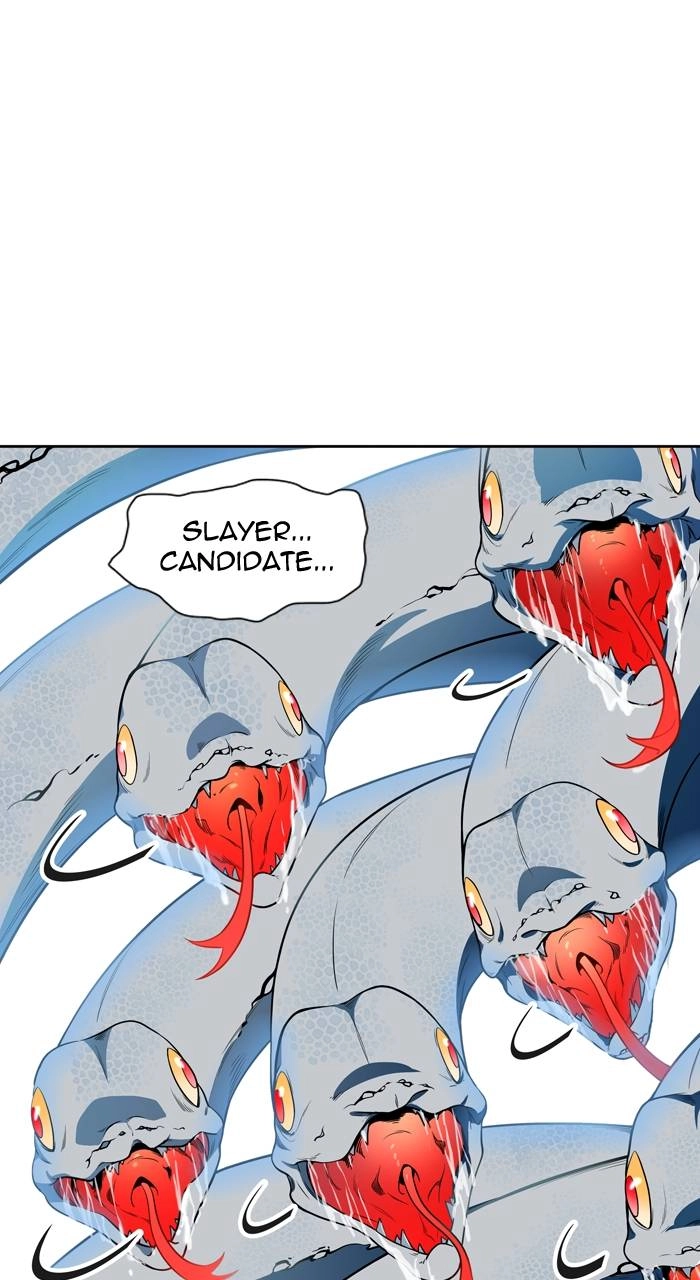 Tower of God Chapter 558 - Page 107