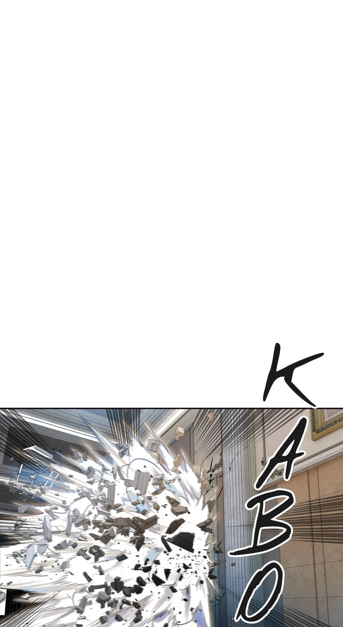 Tower of God Chapter 558 - Page 109