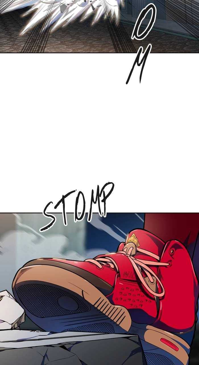 Tower of God Chapter 558 - Page 110