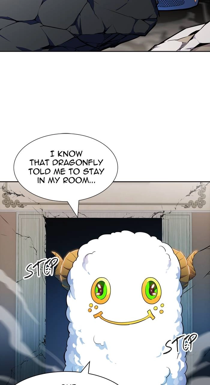Tower of God Chapter 558 - Page 111