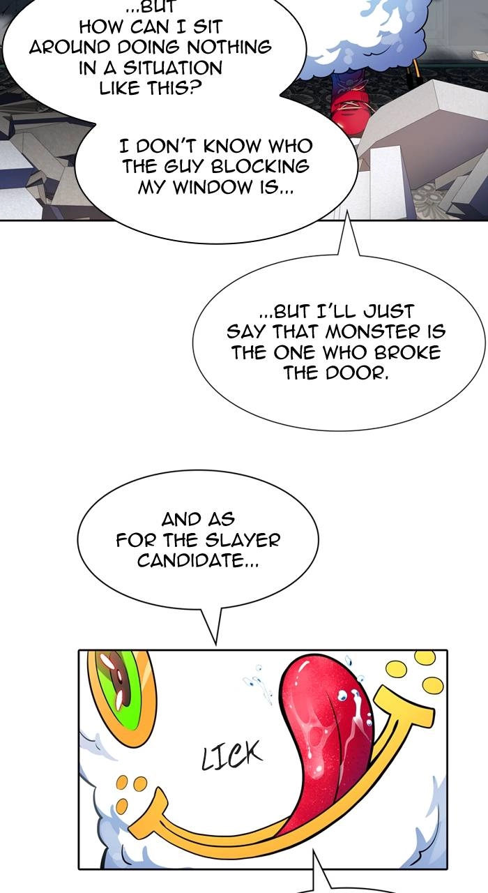 Tower of God Chapter 558 - Page 112