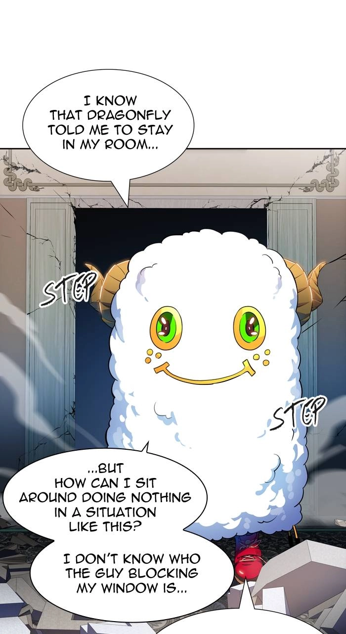 Tower of God Chapter 559 - Page 3