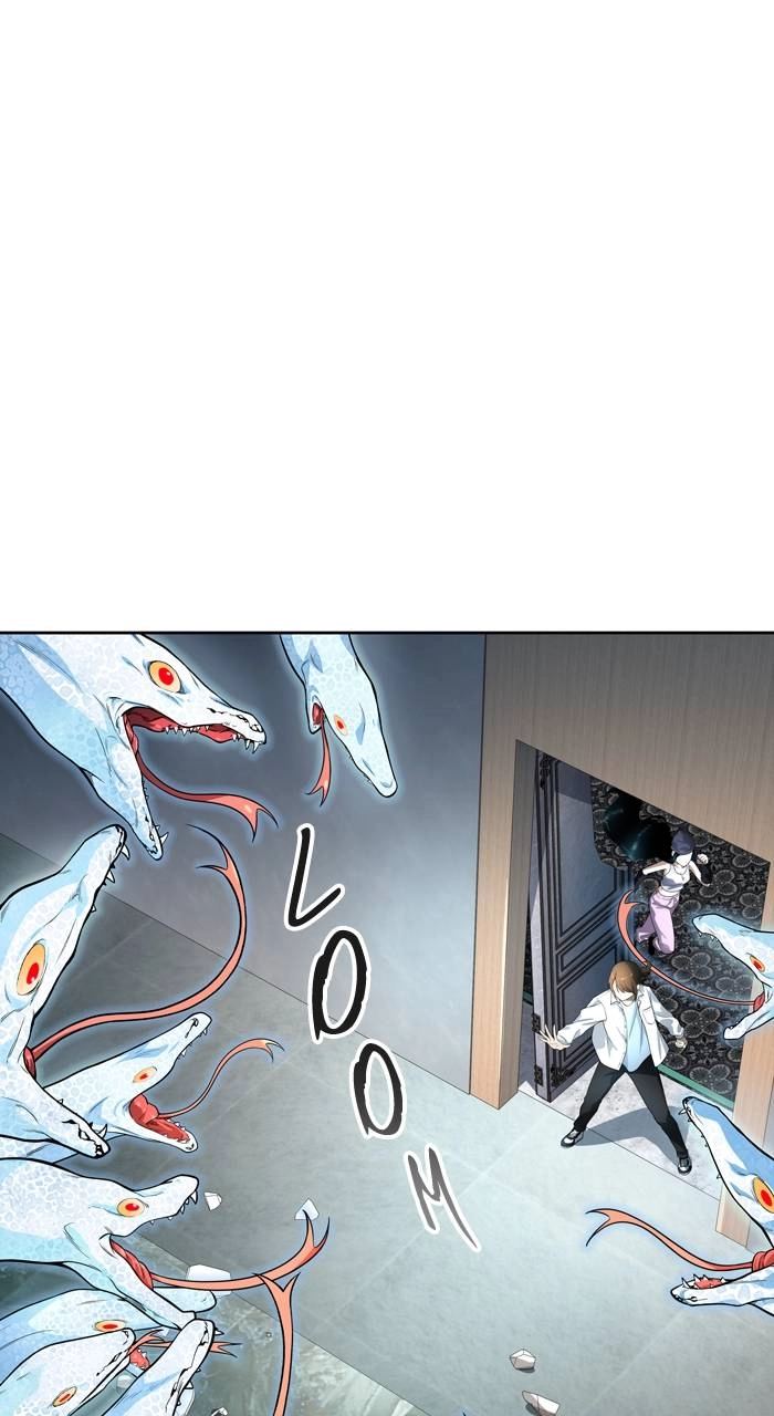 Tower of God Chapter 559 - Page 7