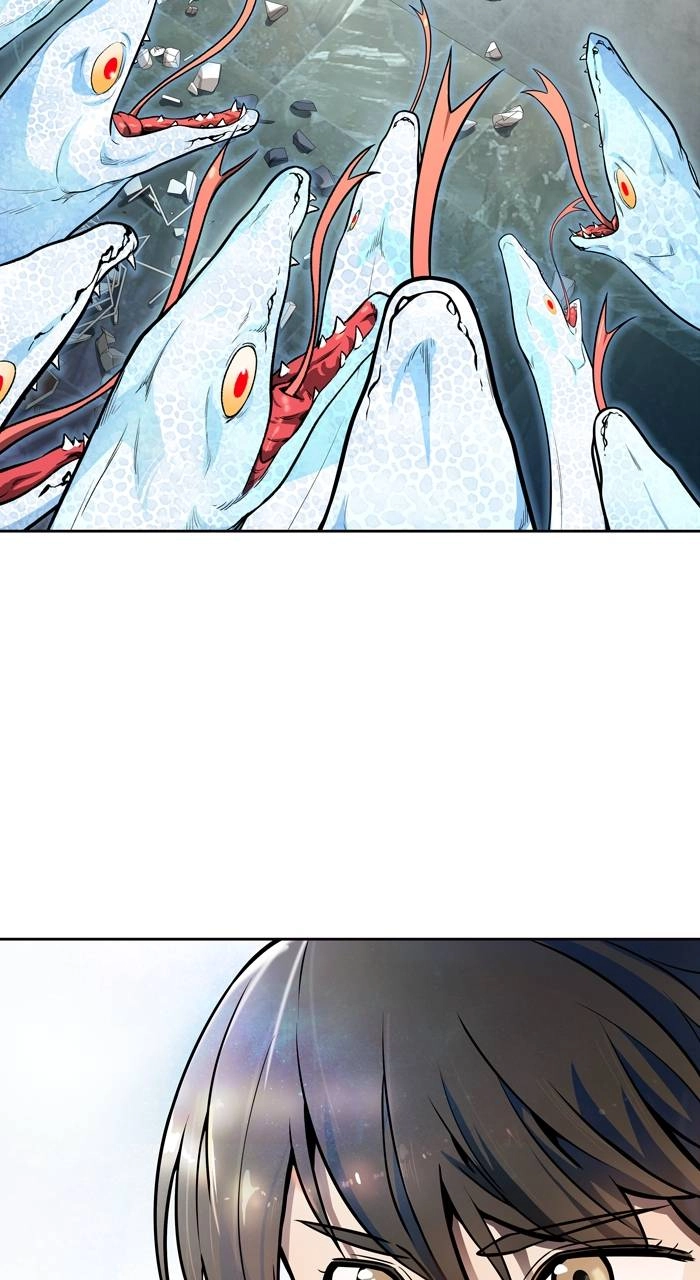Tower of God Chapter 559 - Page 8