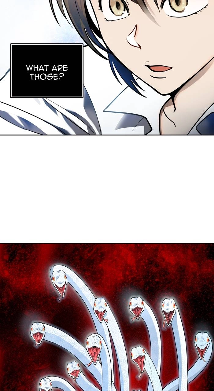 Tower of God Chapter 559 - Page 9