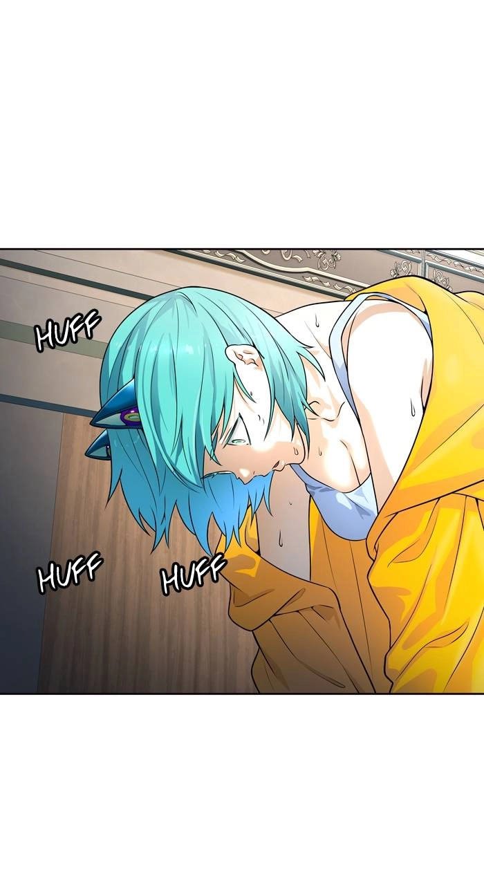 Tower of God Chapter 559 - Page 11