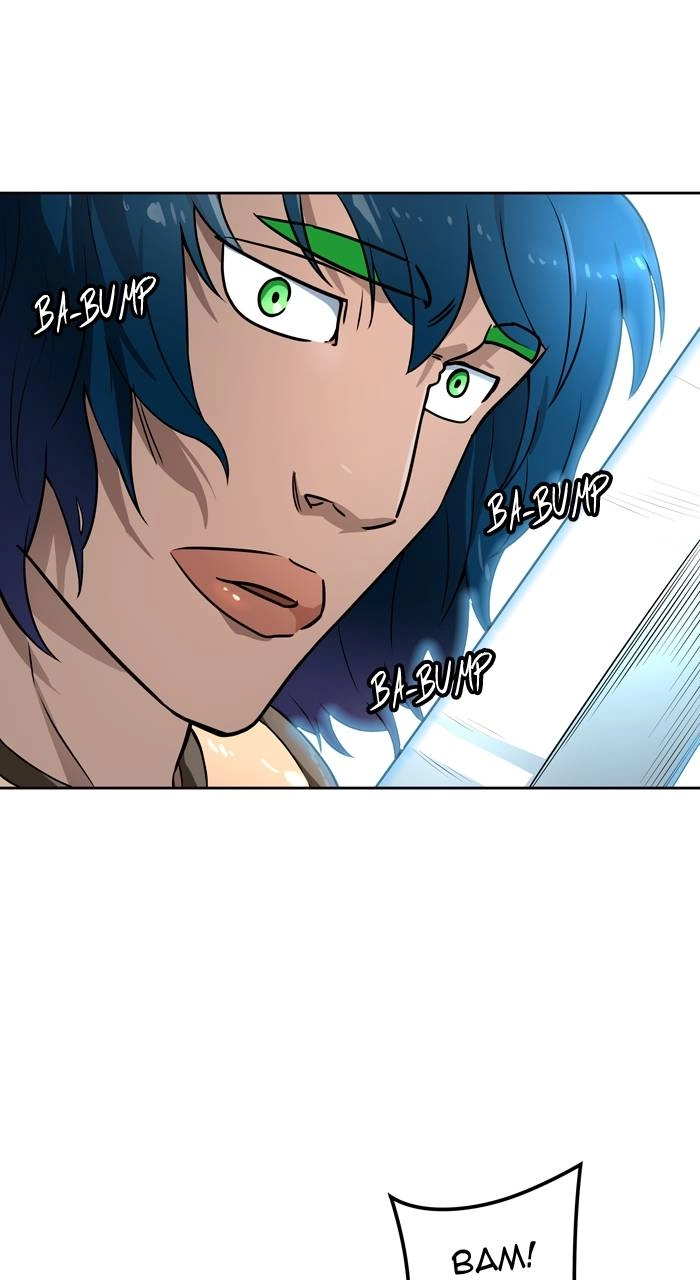 Tower of God Chapter 559 - Page 12