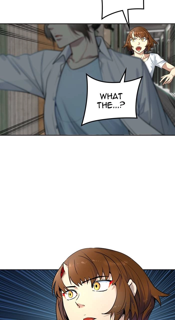 Tower of God Chapter 559 - Page 13