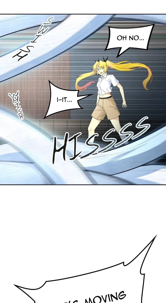 Tower of God Chapter 559 - Page 15