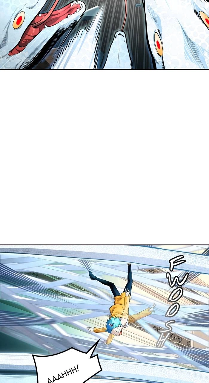 Tower of God Chapter 559 - Page 18