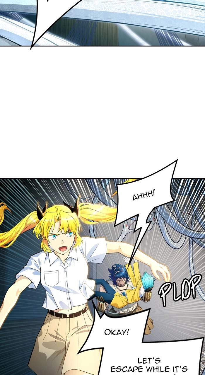 Tower of God Chapter 559 - Page 19