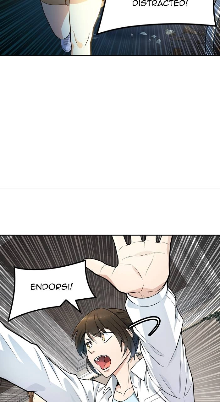 Tower of God Chapter 559 - Page 20