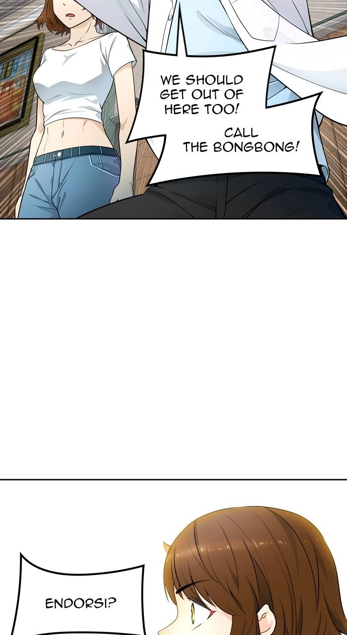 Tower of God Chapter 559 - Page 21