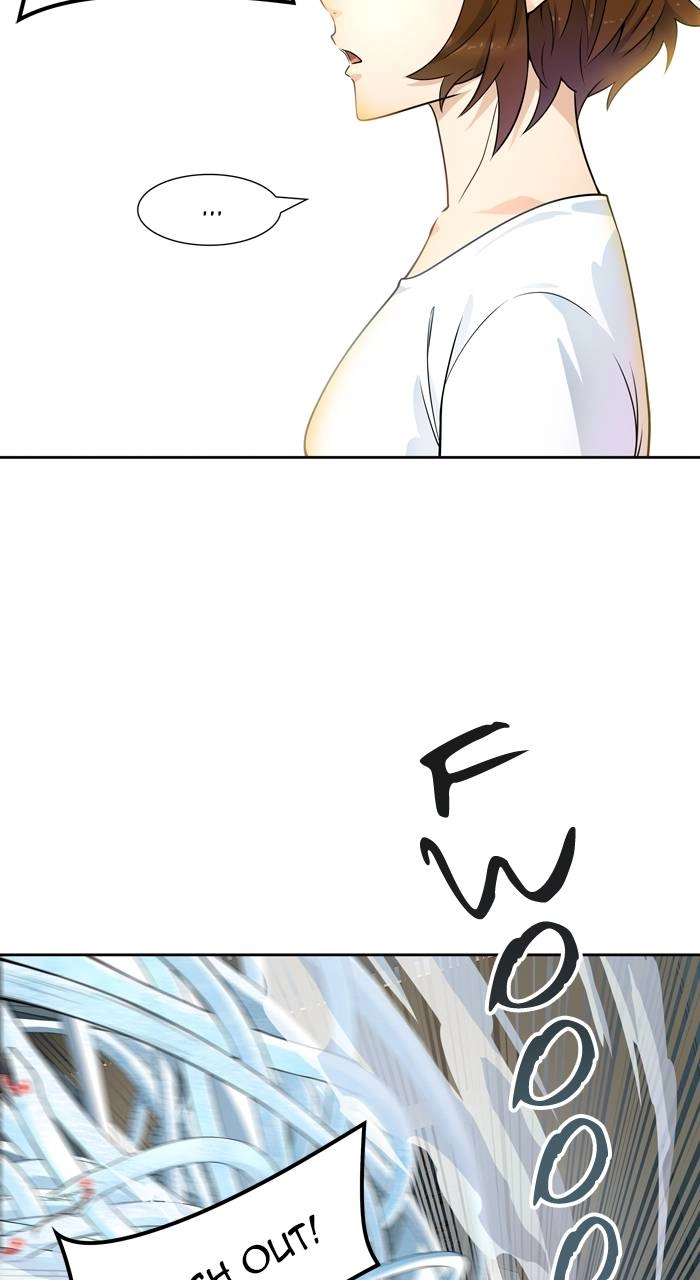 Tower of God Chapter 559 - Page 22