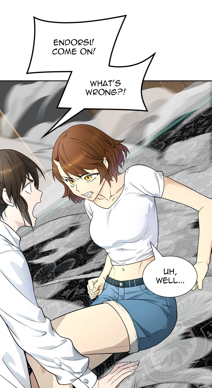 Tower of God Chapter 559 - Page 24