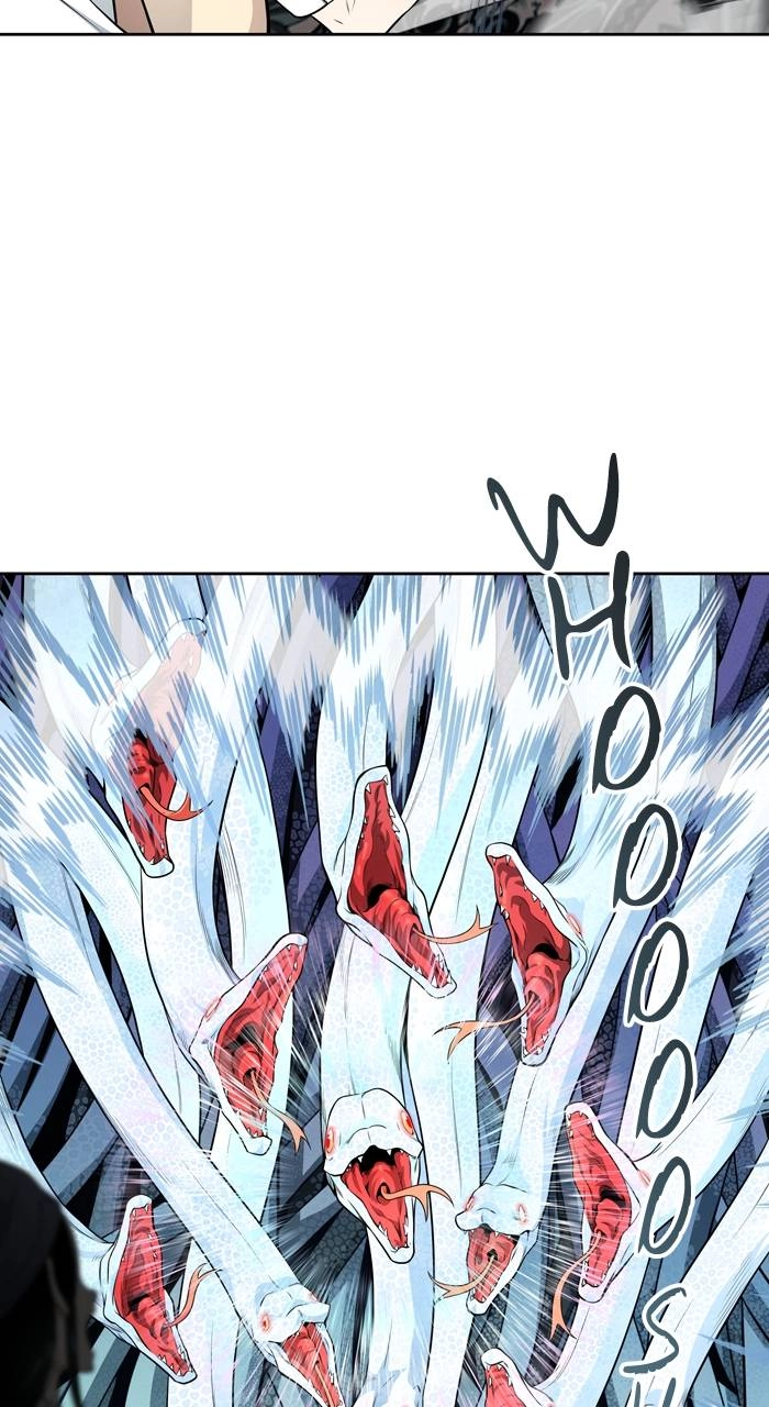 Tower of God Chapter 559 - Page 25