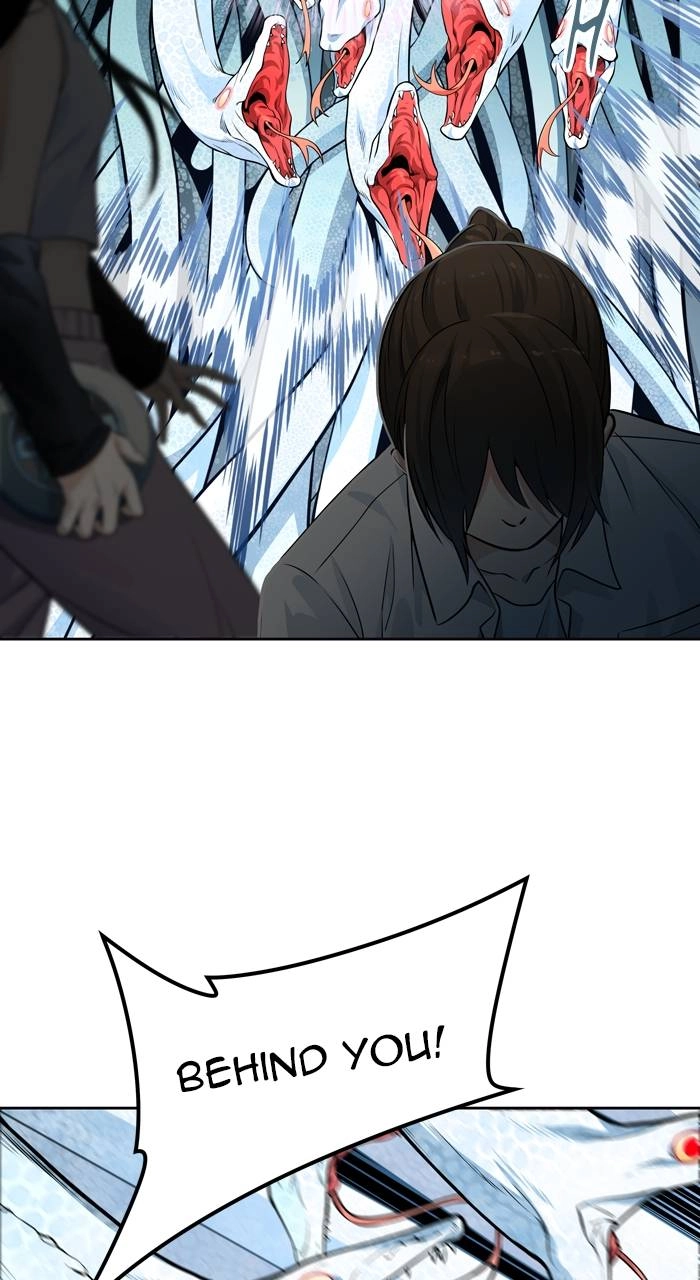 Tower of God Chapter 559 - Page 26