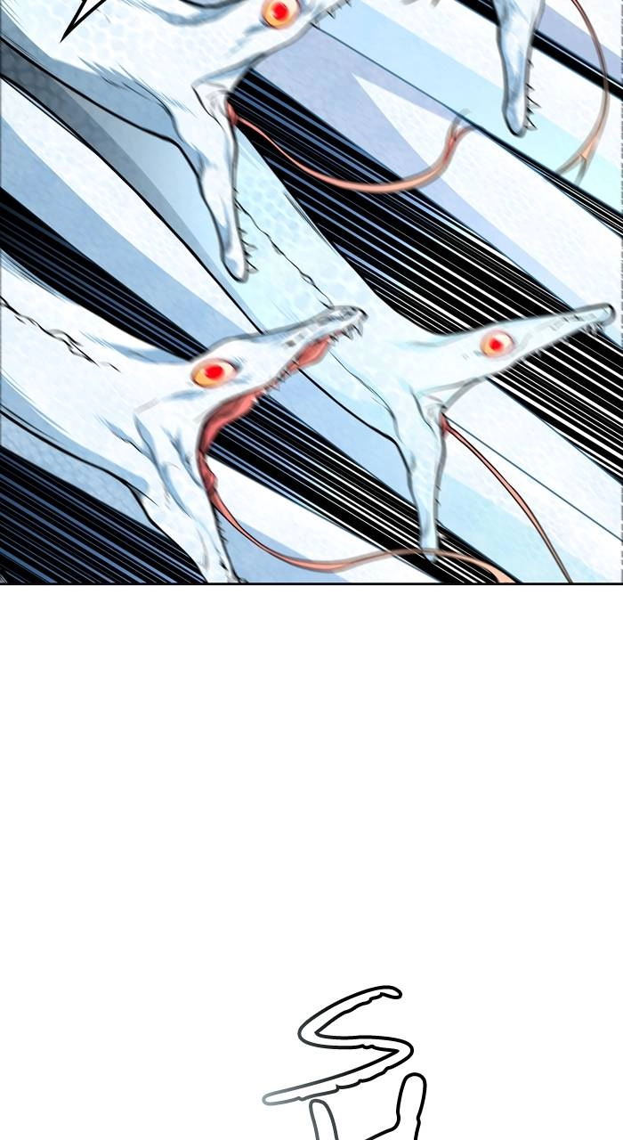 Tower of God Chapter 559 - Page 27