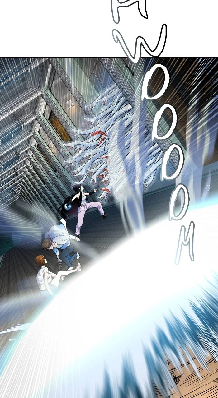 Tower of God Chapter 559 - Page 28