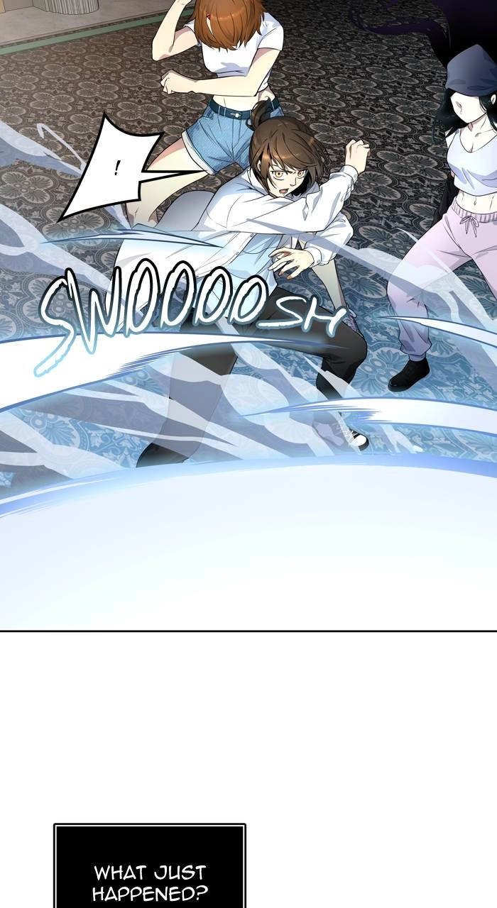 Tower of God Chapter 559 - Page 31