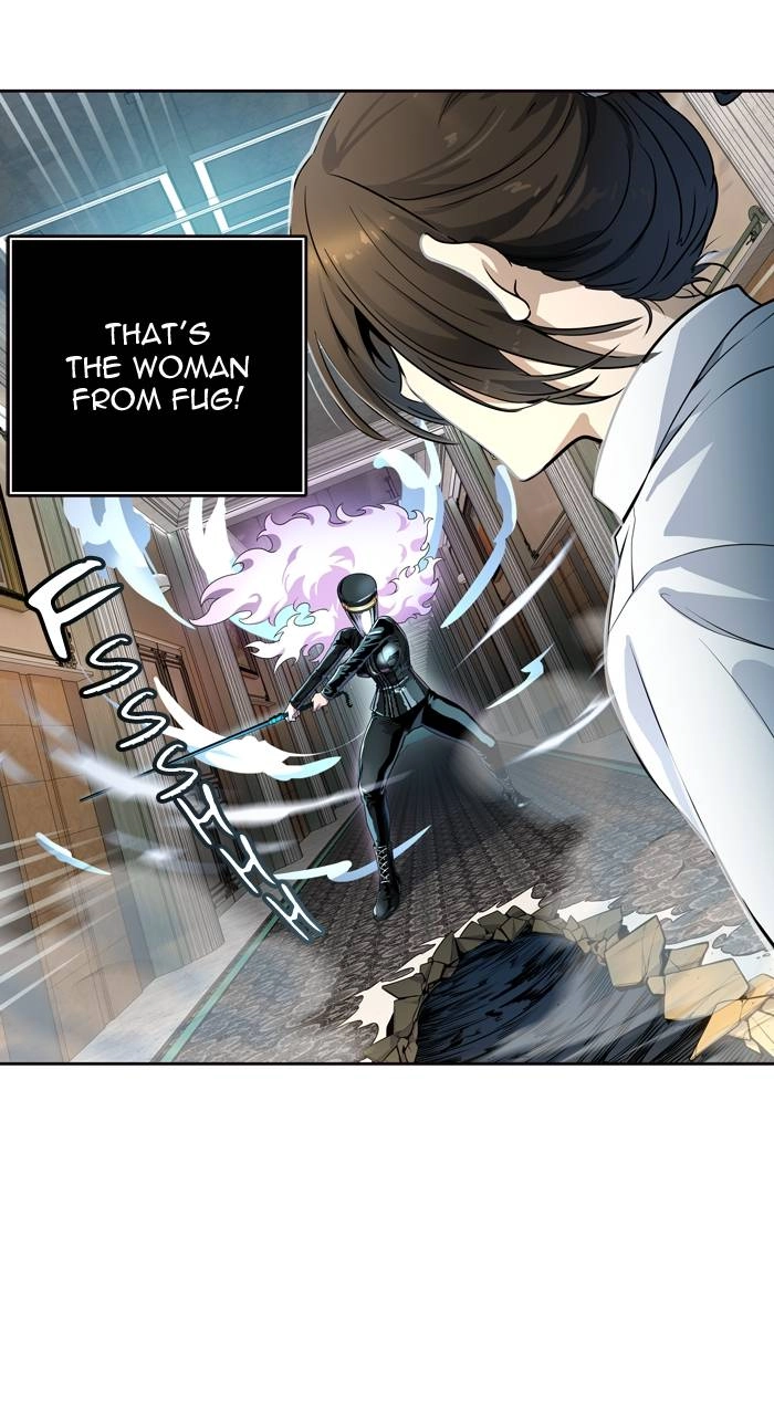 Tower of God Chapter 559 - Page 34