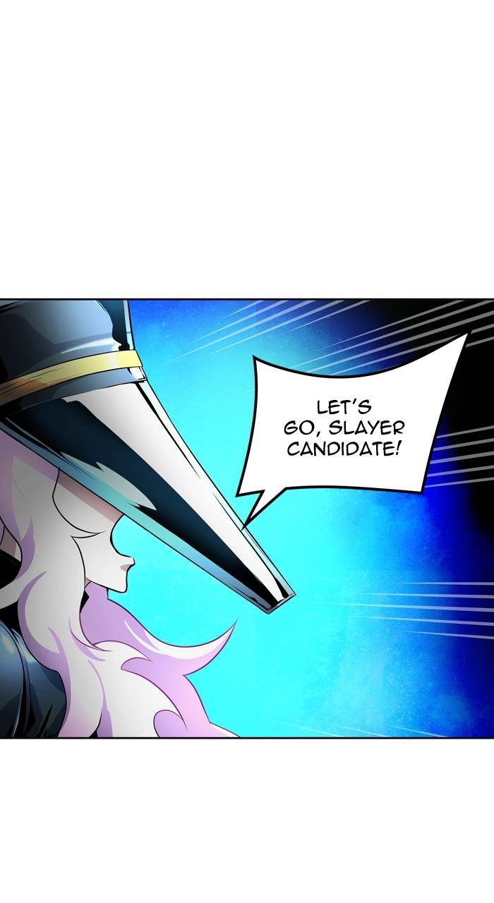 Tower of God Chapter 559 - Page 35
