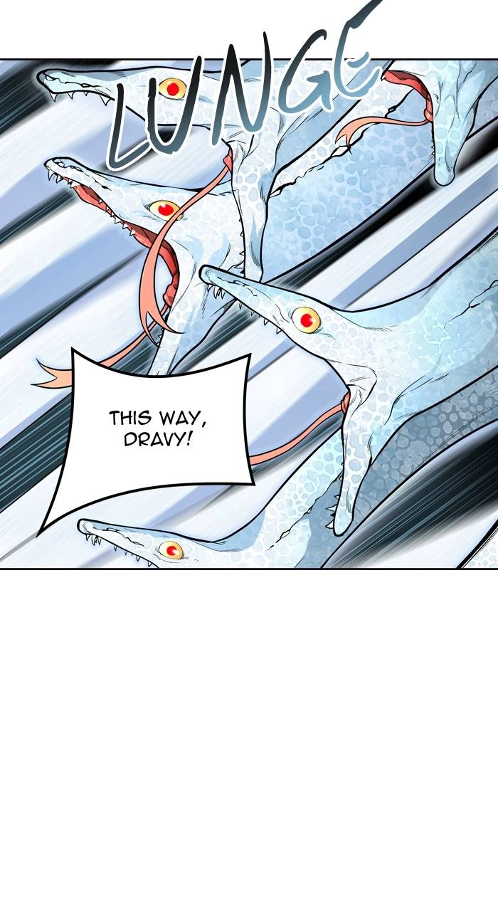 Tower of God Chapter 559 - Page 37